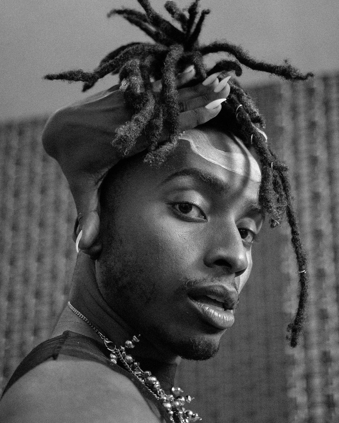 Filme para Afropunk — imagem 6