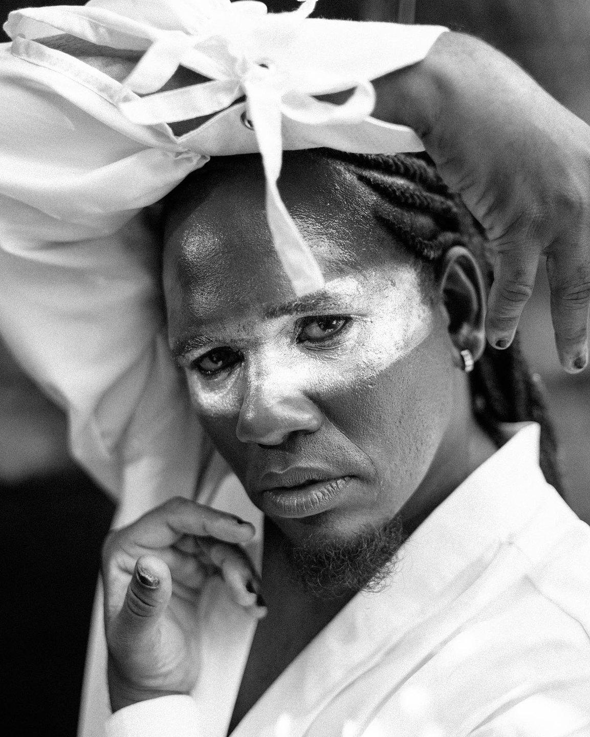 Filme para Afropunk — imagem 10