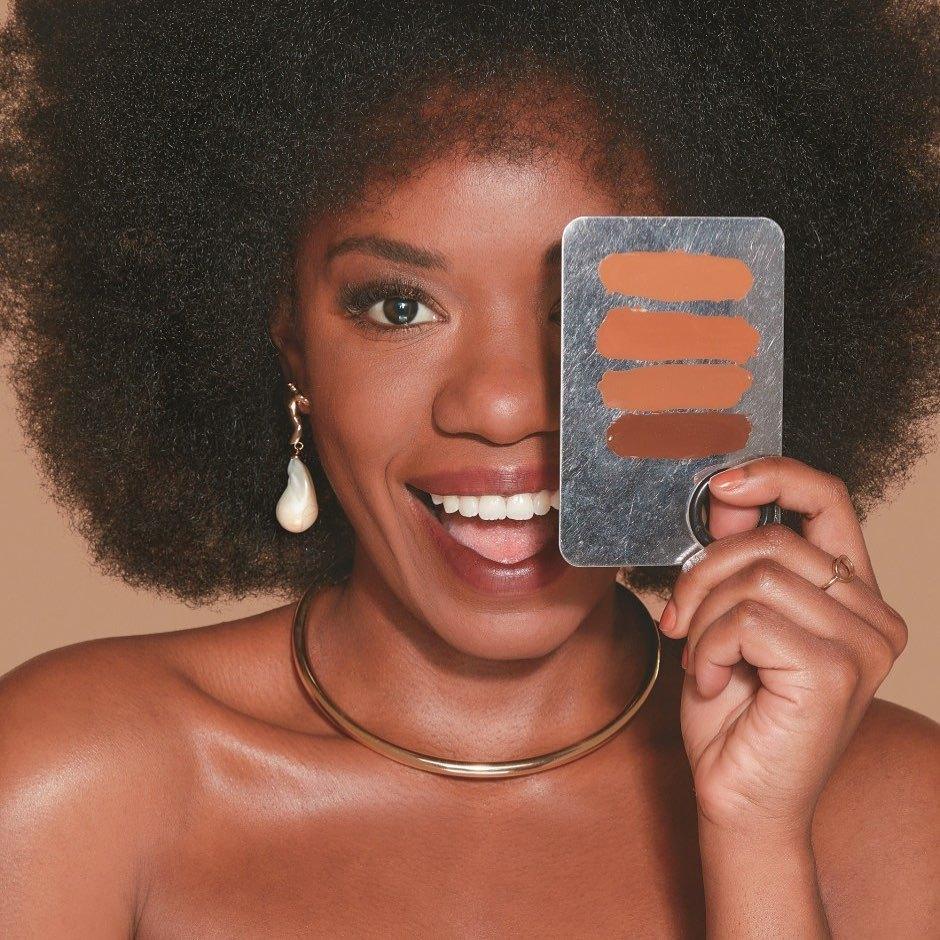Campanha para Avon — imagem 3