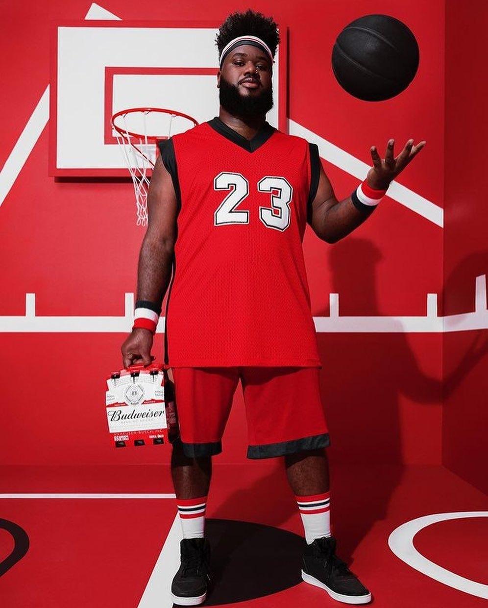 Campanha para Budweiser — imagem 3