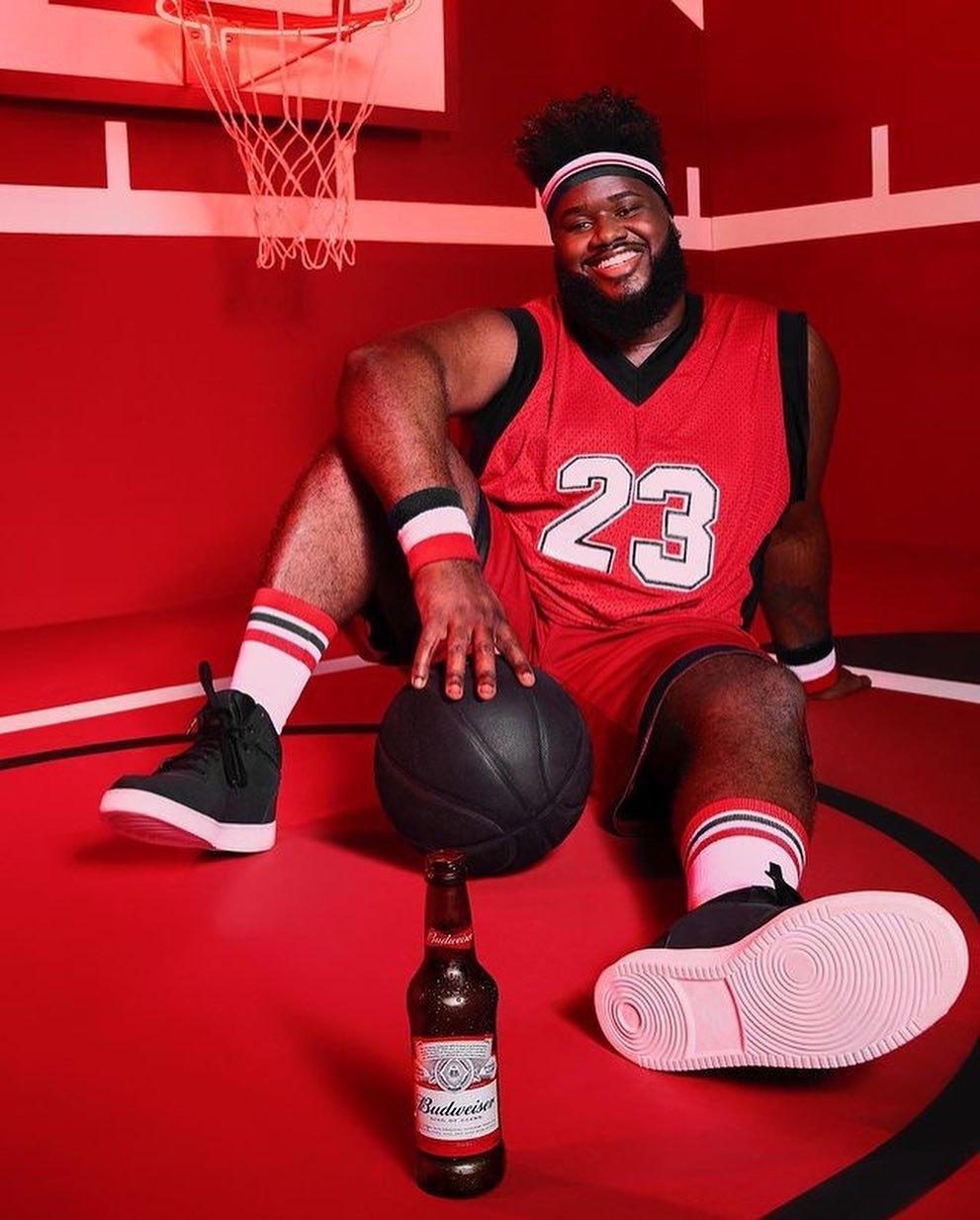 Campanha para Budweiser — imagem 4