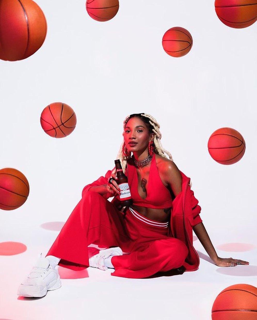 Campanha para Budweiser — imagem 9
