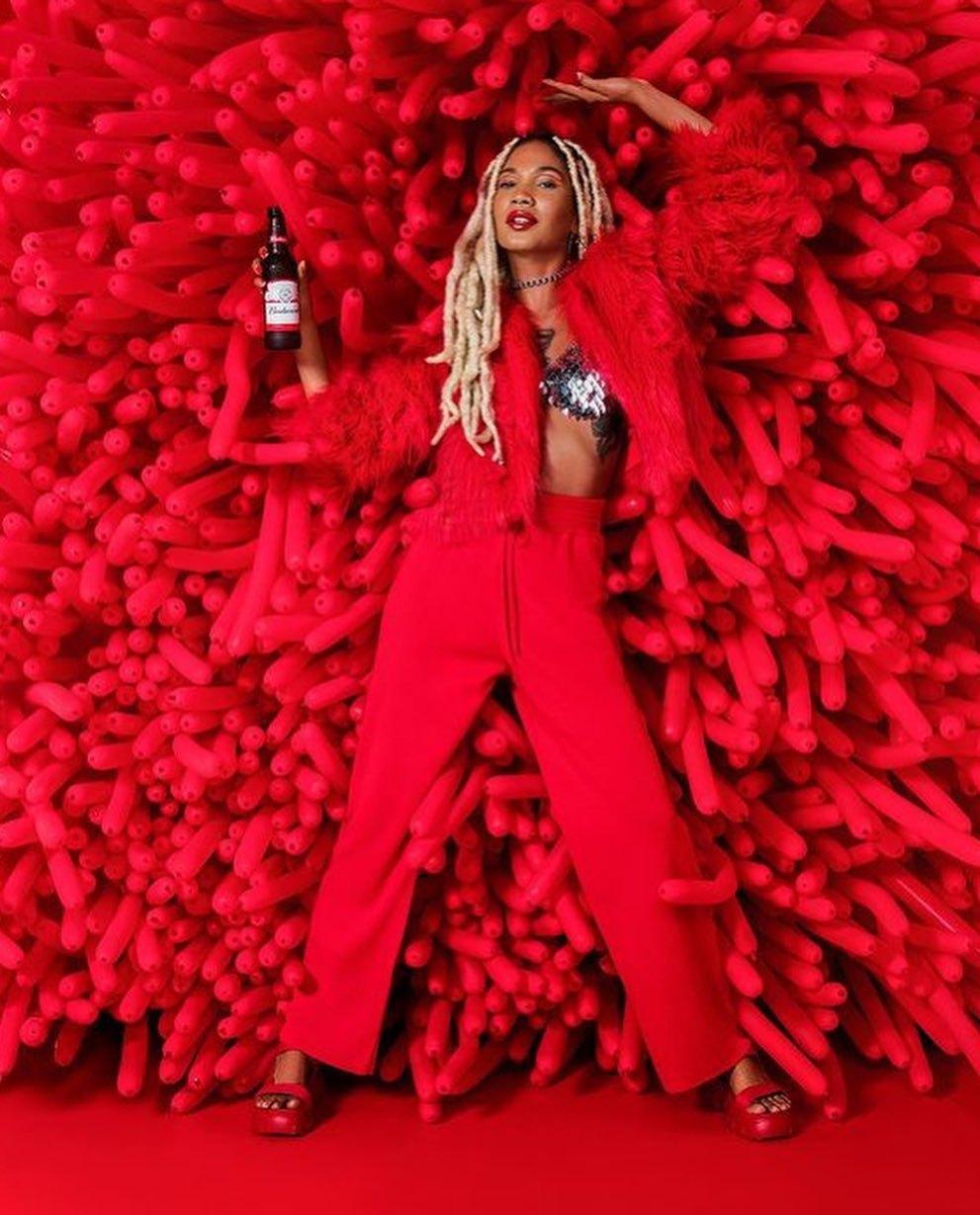 Campanha para Budweiser — imagem 10