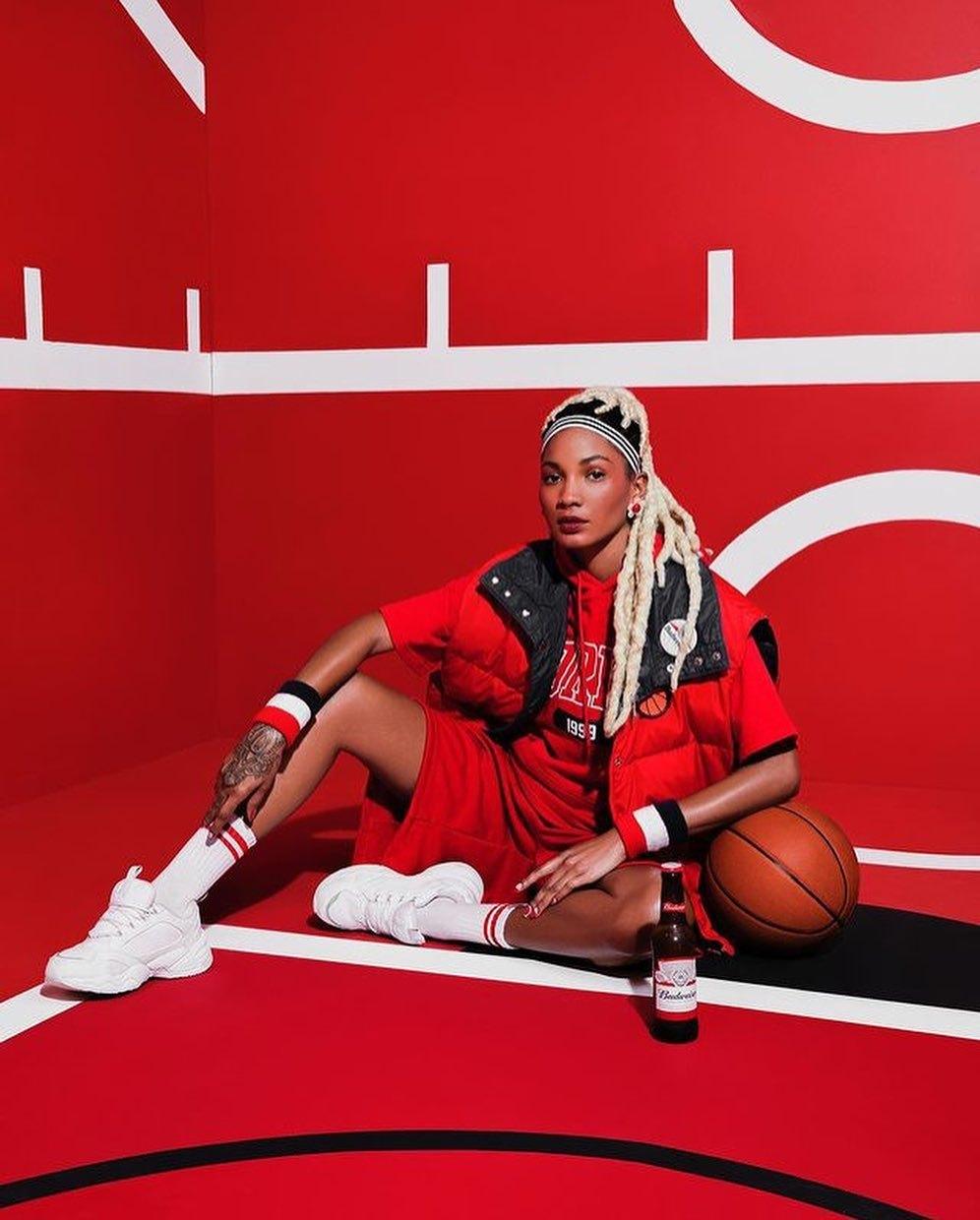 Campanha para Budweiser — imagem 11