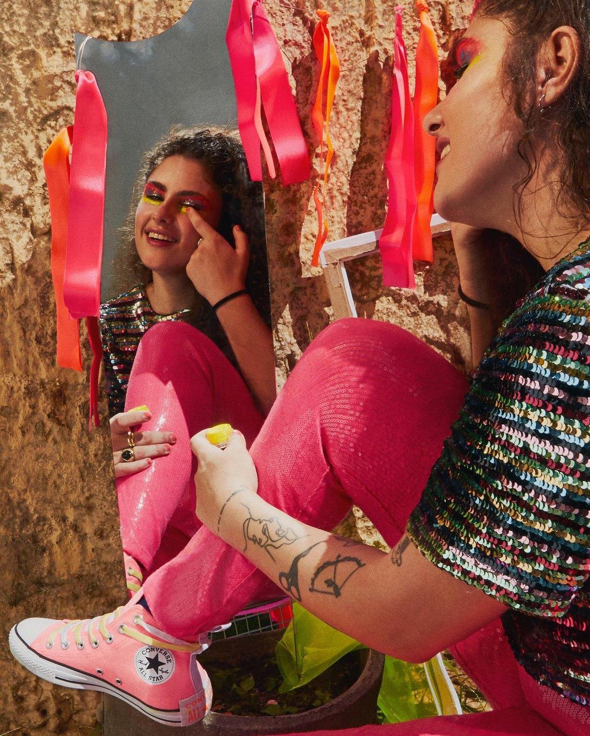 Campanha para Converse — imagem 2