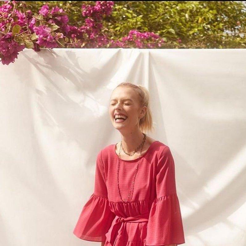 Campanha para Dolps, beleza por Amanda Pris