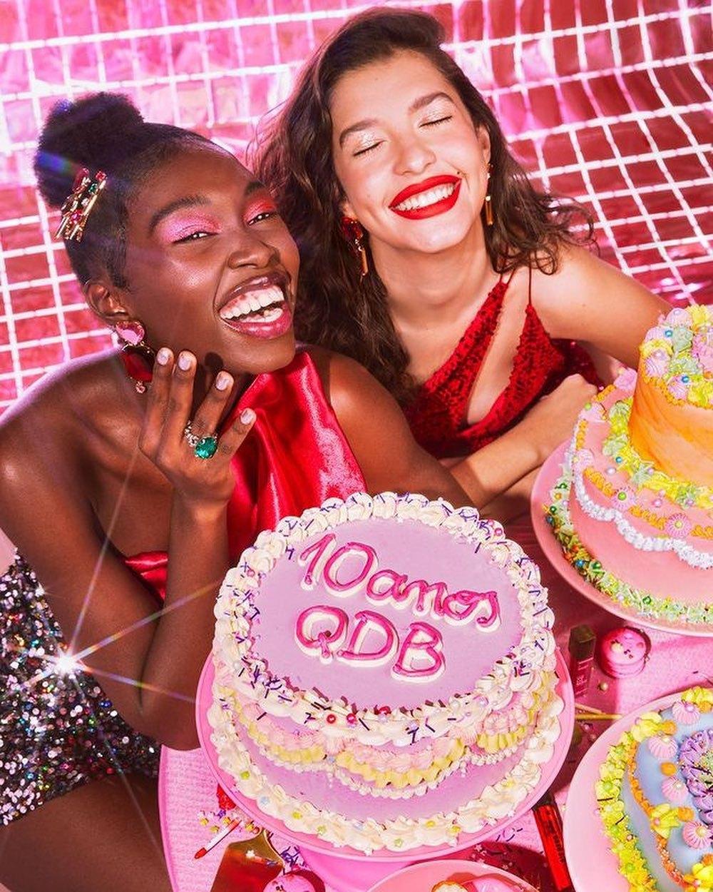 10 Anos para Quem Disse Berenice — imagem 3