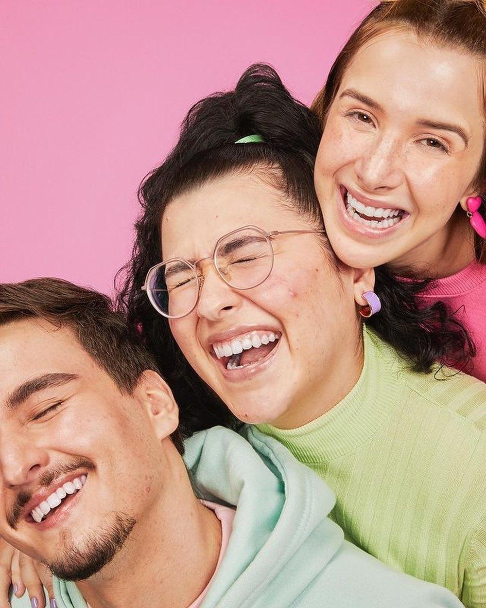 Boni Club para Quem Disse Berenice — imagem 2