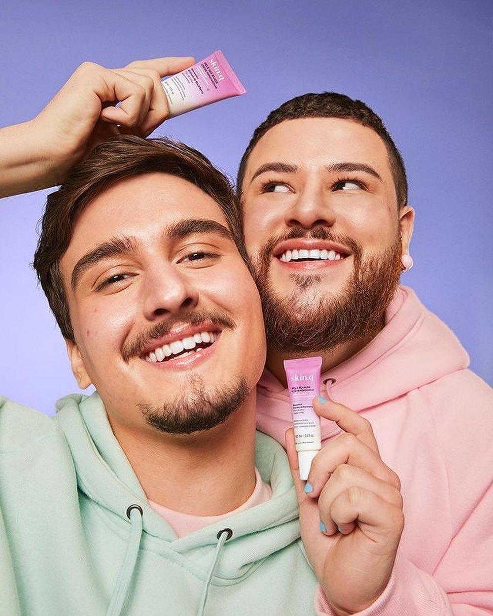 Boni Club para Quem Disse Berenice — imagem 5