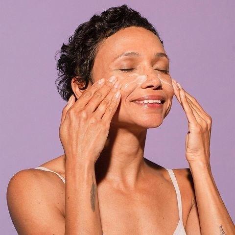 Esfoliante e Limpador para Sallve — imagem 2