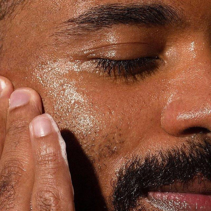 Esfoliante e Limpador para Sallve — imagem 5