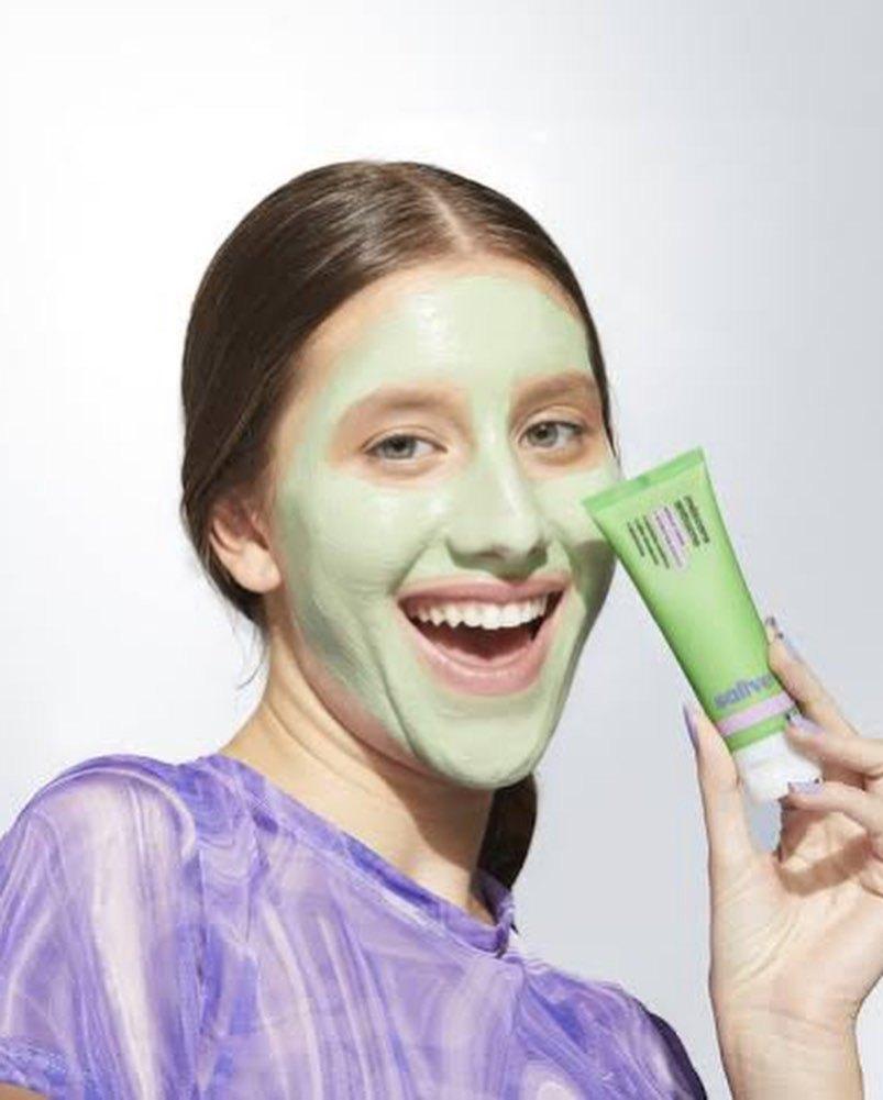 Máscara Facial para Sallve — imagem 3